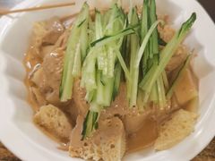 -清真·西北人家风味馆(中山中路店)
