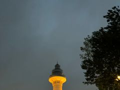 -日照灯塔风景区