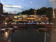 外景-无招牌海鲜餐厅(克拉码头店)
