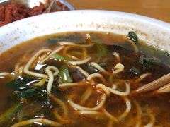 猪肝面-祁家面馆(大香炉店)
