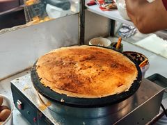 -翠林小区豆腐脑