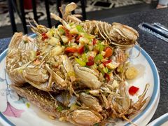 -三妹小龙虾·黄油蟹(华侨城总店)