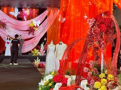 -汕头龙光喜来登酒店