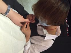点击看大图 LFY NAIL SALON 老佛爷美甲美睫沙龙-崇尚GAVIN STYLE