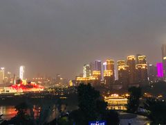 -长嘉·河图火锅(长嘉汇江景旗舰店)