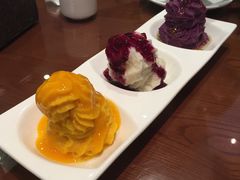 -北李妈妈菜·海肠捞饭(开发区万达店)