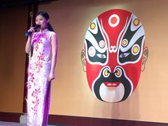 -盖碗儿梨园·变脸吐火·川剧(天府广场店)