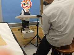 -天真蓝照相馆(中华广场店)