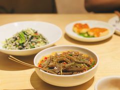 -一坐一忘云南菜(卓悦中心)