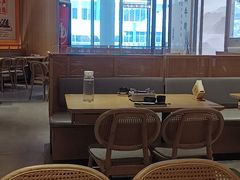 大堂-川堂风·跷脚牛肉·乐山爆炒(宝山日月光店)