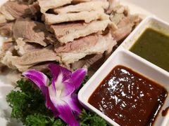 -大汗行宫园林餐厅