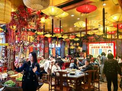 -淮安宴·淮扬菜(清河路一店)