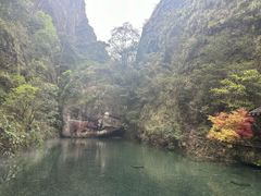 -雁荡山风景名胜区