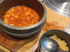 -汉拿山(包河万达店)