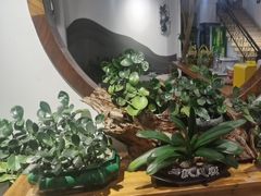 -茶油香闽南菜·花园餐厅(前埔店)