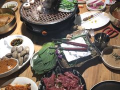 -冷面大王(细河南路店)