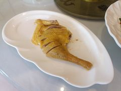 -骏莱海鲜鱼港(五角场店)