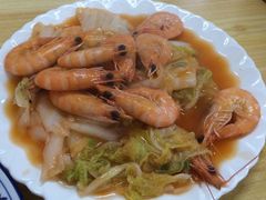 -1937青岛老味道·青岛菜(大鲍岛栈桥店)
