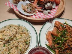 -日进一片海.生腌海鲜火锅.宵夜烧烤(三里屯总店)