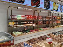 -品忆香炒货工坊(西稍门店)