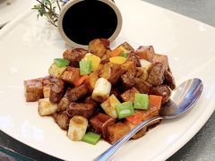 -宁波逸东豪生大酒店·逸轩中餐厅