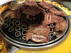 -韩宫宴烤肉·料理(苏州中心店)
