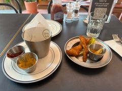 -尚牛社会 Beef & Liberty(金桥EKA天物店)