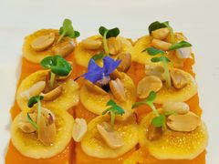 甜蜜芝士南瓜-名佳荟