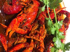 -有位虾匠·香辣蟹·小龙虾(李村店)