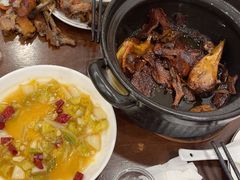 -斯丹姜母鸭·古法干香(涂门街总店)