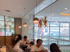 -必胜客餐厅(昆百大泰业城店)