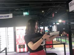 -VS SPORTS PARK运动玩乐园·团建·生日会(合生汇店)