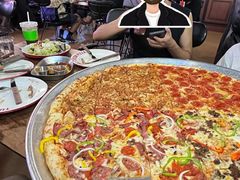 -Tubestation站点比萨(高新万达ONE店)