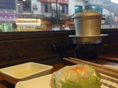 -越南牛肉河粉餐厅(书院巷店)