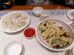 -东方饺子王(工农大路店)