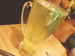 -盘炉forenza·云贵川融合小食堂 ( 钟楼中柳巷店)