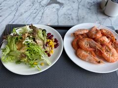 -龙之梦万丽酒店青餐厅