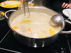 -官也街澳门火锅(新源里店)