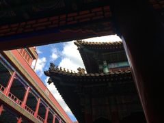 -须弥福寿之庙