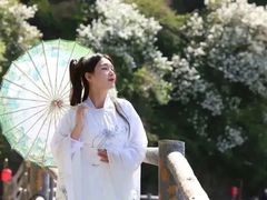-少华山国家森林公园