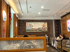 -楚鲜·汉正街一号(天河店)