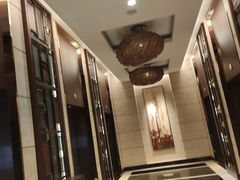 -上海浦东嘉里大酒店