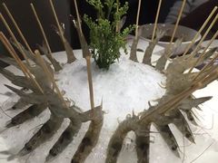 -皇城老妈川味火锅·大连海鲜火锅(港湾店)