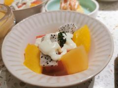 -战斧牛排餐厅(百盛优客店)
