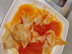 -海底捞火锅(泰安爱琴海店)