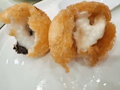 什锦炸元宵-奥华餐厅·老张记(台基厂店)