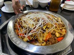 -弓虽昌焖烧鸡(大竹林店)