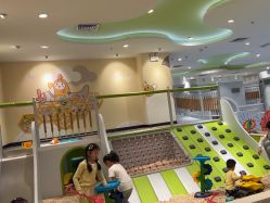 -meland亲子乐园•派对•研学(苏州悠方购物中心店)