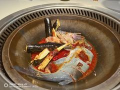 -遇东北林区铁锅炖(南开店)