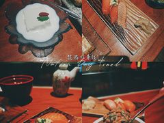 -千代武日本料理(开发区店)